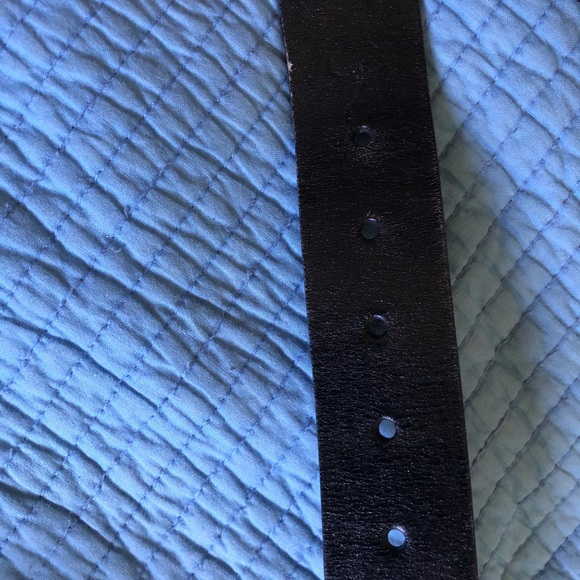 MK belt - Picture 4 of 4